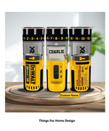 Power Tool Tumbler, Mechanic Gift, Custom Tumbler, Christmas Gifts, Gift... - $55.10 CAD