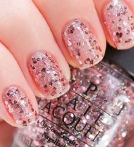OPI NAIL LACQUER NL G40 YOU PINK TOO MUCH 15mL / 0.5 oz FREE SHIPPING - $20.94 CAD