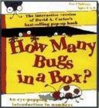 How Many Bugs in a Box? Cd-Rom - $51.35