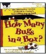 How Many Bugs in a Box? Cd-Rom - $51.35