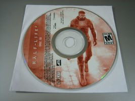 Half-Life 2 (PC, 2004) - Disc 3 Only!!! - £4.31 GBP