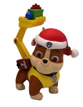 Hallmark Keepsake Christmas Ornament 2023, Paw Patrol Rubble&#39;s Special Delivery - £18.15 GBP