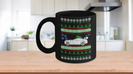 2017 Panoz Avezzano Ugly Christmas Sweater Coffee Mug - $18.99+