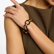 Julie Vos Madison Link Bracelet Size One Size - $98.01
