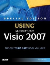 Special Edition Using Microsoft(R) Office Visio 2007 (Special Edition Using) by  - £23.78 GBP