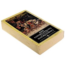 Charles Dickens The Old Curiosity Shop Classic Paperback Book 1987 Printing image 2