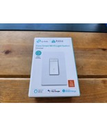 Kasa Smart Wi Fi Light Switch Dimmer  HS220 - $22.86 CAD