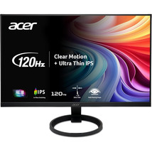 Acer UM.HB7AA.G02 ACER 27IN. 1920X1080 IPS DISPLAY - $317.23