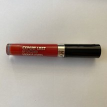 NYC New York Color 400 Big City Berry Expert Last Lip Lacquer Lipstick - $7.91