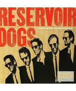Reservoir Dogs [Original Motion Picture Soundtrack] [PA] by Original Soundtrack - $4.99