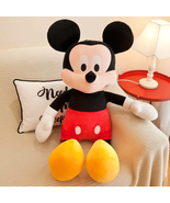 Mickey&amp;Minnie Plushies - £14.15 GBP+