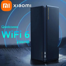 Original Xiaomi Ax3000 Wifi Router Repeater Extend Gigabit Amplifier Signal - £70.67 GBP