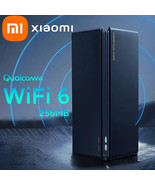 Original Xiaomi Ax3000 Wifi Router Repeater Extend Gigabit Amplifier Signal - $94.05