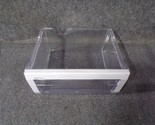 DA97-06441E SAMSUNG REFRIGERATOR SNACK PAN DRAWER - $40.00