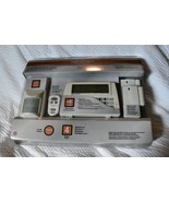 Defiant Wireless Home Protection/Security Alarm/Alert System HD SEALED 5... - $74.65 CAD