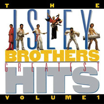 Isley&#39;s Greatest Hits Volume 1 [Audio CD] - £7.95 GBP