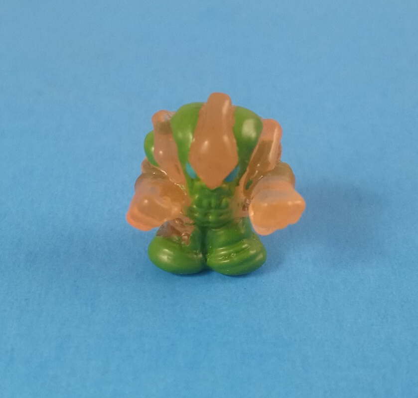 Squinkies Zinkies Space Alliance Alien 1&quot; Collectible Toy Figure (13) - $5.93