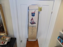 Vintage Marinos Italian Ice Flavor Sign - $123.75