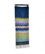 D &amp; Y Softer Than Cashmere Women&#39;s Scarf - Multi Color - £10.80 GBP