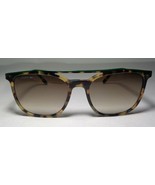 Lacoste L924S Havana Tokio Green New Women&#39;s Sunglasses - £196.46 GBP