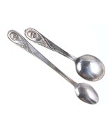 c1940&#39;s Gerber Baby Spoons - £97.11 GBP