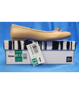 Dolce Vita Moxy Women's Flats, Size 7.5M, Cafe 1856394 - $29.69