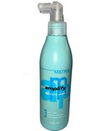 1- Matrix Amplify Volumizing System #3 ROOT LIFTER (8.5 FL OZ) New/Disco... - $1,333.98 MXN