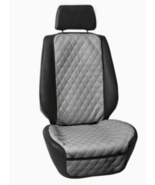Faux Leather Seat Protectors – Front- 2PK - $565.93 MXN