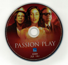 Passion Play (Blu-ray disc) 2011 Mickey Rourke, Megan Fox, Bill Murray - £3.98 GBP