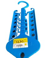Multi Use Clother Hanger - $19.68 CAD