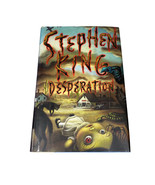 Desperation Stephen King Hardcover First Edition 1996 Dust Jacket Viking... - $15.99