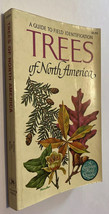 A Golden Field Guide Trees Of North America (1968 Paperback) - £10.46 GBP
