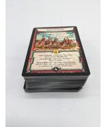 Lot Of (100) Legend Of The Five Rings Trading Cards AEG - $31.28 CAD