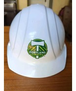 Portland Timbers Hard Hat Liberty Brand Adjustable PTFC Timber Joey - £20.24 GBP