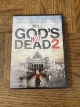 Gods Not Dead 2 Dvd - £7.89 GBP