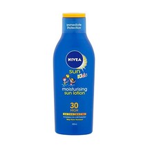 Nivea SPF 30 Kids Lotion - 200 ml  - $35.00