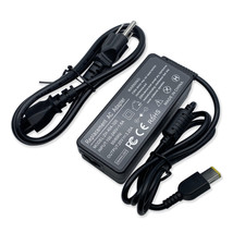 Ac Power Adapter Cord For Lenovo Thinkpad Thunderbolt 3 Workstation Dock Gen 2 - £20.43 GBP