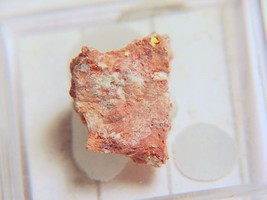 MARGARITASITE - Uranium and Rare Earth - Margaritas #1 Mine, Chihuahua, ... - €150,34 EUR