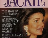 A Woman Named Jackie Heymann, C. David - £2.35 GBP