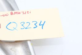 99-00 BMW 323I FRONT LEFT DRIVER SIDE LOWER CONTROL ARM Q3234 image 12