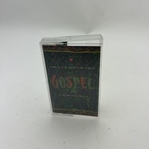 Contemporary Gospel Christmas [cassette] Various Artists… - £6.51 GBP