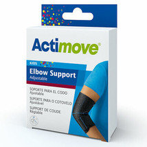 Actimove Kids Elbow Support Adjustable Pediatric-Black - $25.44