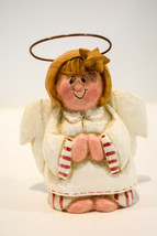 Praying Angel  Old World Santas  Midwest Of Cannon Falls  7 38449 15436 6 - £12.87 GBP