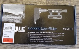 Thule Locking Low Rider 821XT - $620.95 MXN