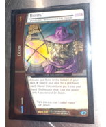 Upper Deck VS System BORIS Hologram Card MOR107 - €8,43 EUR