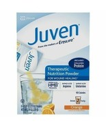 2 BOXES Juven Therapeutic Nutrition *06/2025&amp;08/2025*Drink Mix Powder fo... - $54.10 CAD