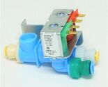 ERP Inlet Valve for KitchenAid KSSP42QMS01 KSSC42QMS01 KSSS48QMX00 KSSC4... - $92.96
