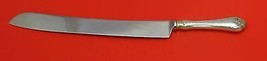 Duchess by Whiting Sterling Silver Wedding Cake Knife Custom Made HHWS - $79.30