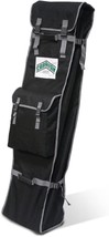 Commercial Roller Bag, 10 X 15 Feet, Black, Caravan Canopy. - £76.43 GBP