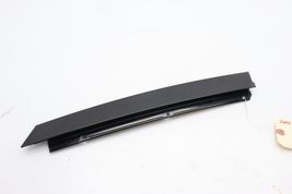 06-13 MERCEDES-BENZ W251 R350 REAR LEFT DRIVER SIDE WINDOW MOLDING TRIM E0551 image 9